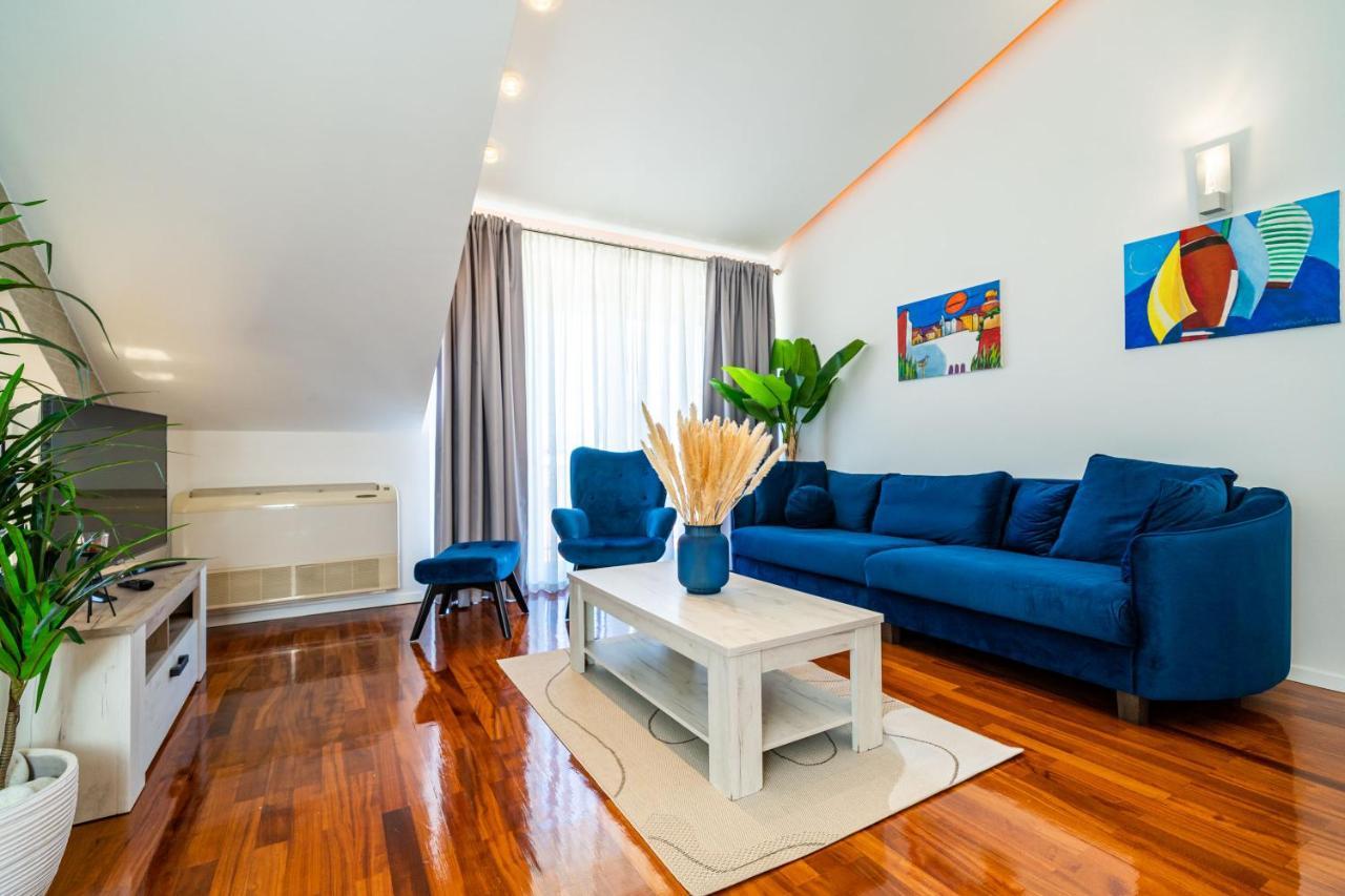 Apartment Elly Dubrovnik Exterior photo