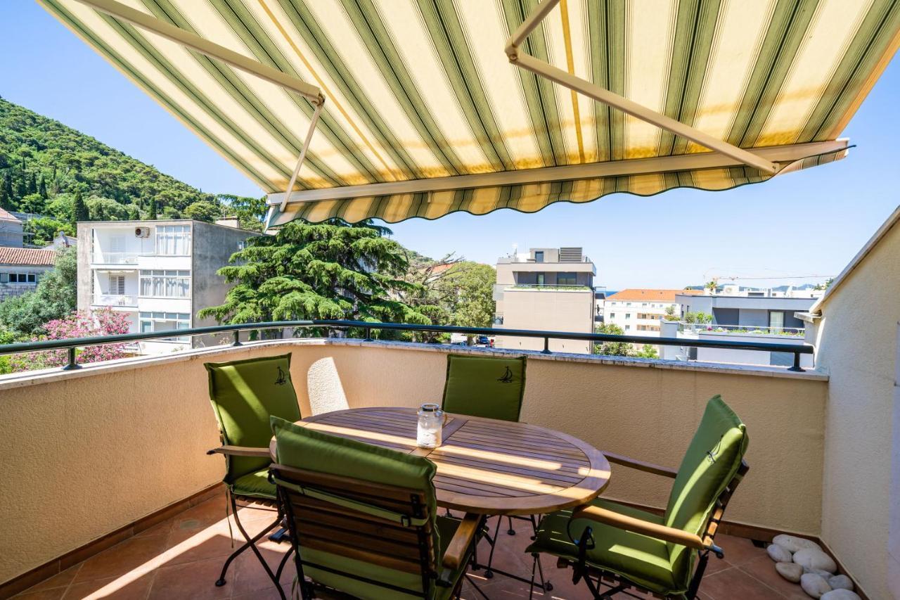 Apartment Elly Dubrovnik Exterior photo