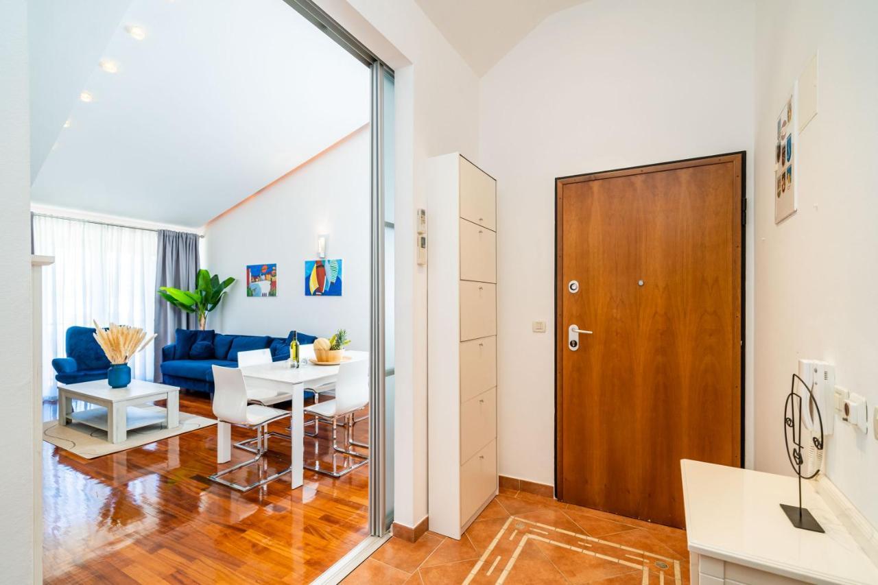 Apartment Elly Dubrovnik Exterior photo