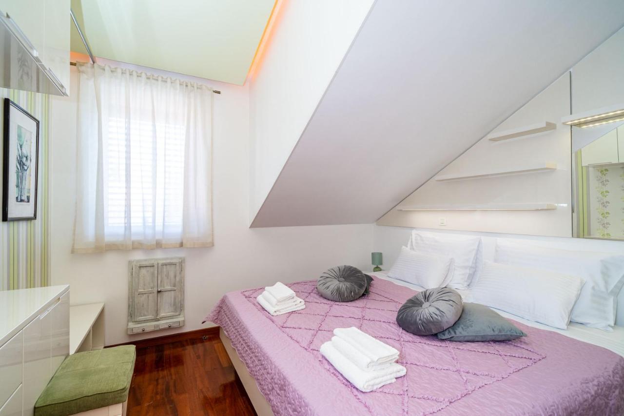 Apartment Elly Dubrovnik Exterior photo